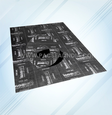 Expanded Pure Graphited Zone