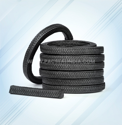 Premium Non-Asbestos Gland Packings