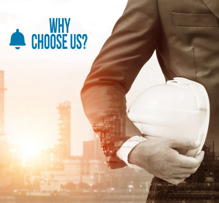 Infinite Trading Company