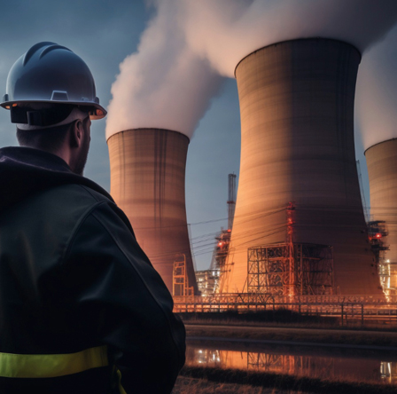 Infinite Trading Company