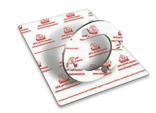 Champion Gasket Ultimate Flange Gasket (UFG) ePTFE