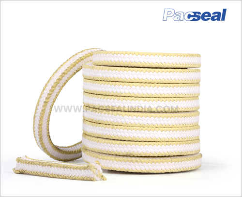 PACSEAL NA - 55 Pure Aramid Gland Packing