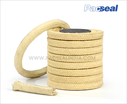 PACSEAL NA - 55 Pure Aramid Gland Packing
