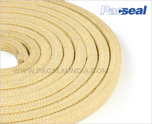 PACSEAL NA - 55 Pure Aramid Gland Packing