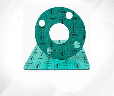 PACSEAL jacketed Gaskets