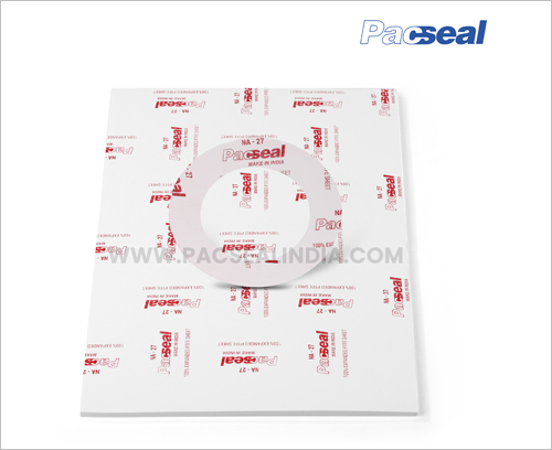 PACSEAL NA 29 Expanded PTFE Tape