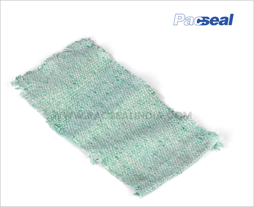 PACSEAL NA 4132VC Ceramic Fibre Cloth