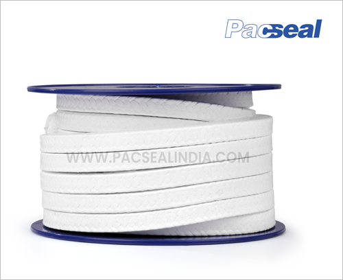 PACSEAL NA 730 Pure PTFE Filament Packing