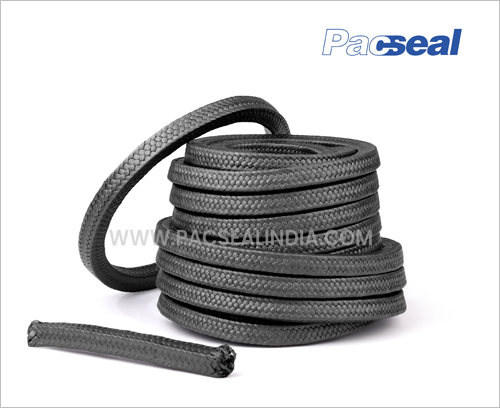 PACSEAL NA - 736 PTFE Graphite Gland Packing