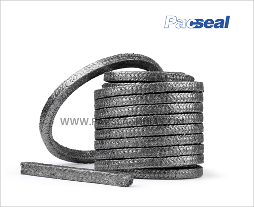 PACSEAL NA 782SS Expanded Graphite SS Wire