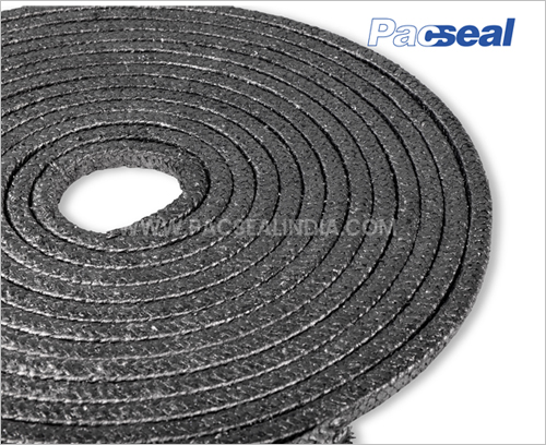 PACSEAL NA 782SS Expanded Graphite SS Wire
