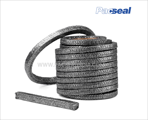 PACSEAL NA 781 Expanded Pure Graphite Packing