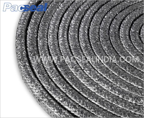 PACSEAL NA 781 Expanded Pure Graphite Packing