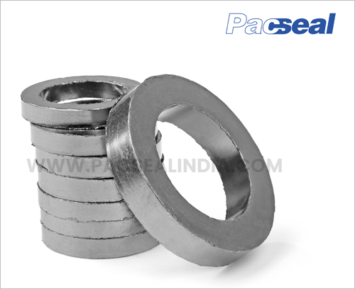 PACSEAL NA 786 Flexible Graphite Moulded Packing Ring