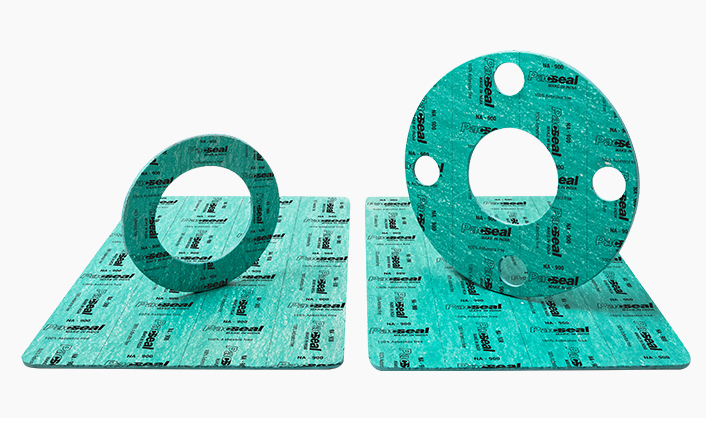 PACSEAL NA 900 Non-Asbestos Jointing Sheets