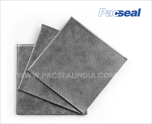 PACSEAL NA 906NM Graphite Gasketing Sheet