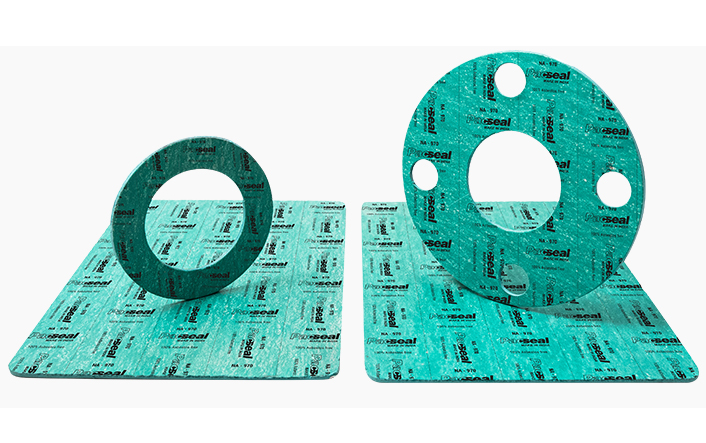 PACSEAL NA 950 Non-Asbestos Jointing Sheets