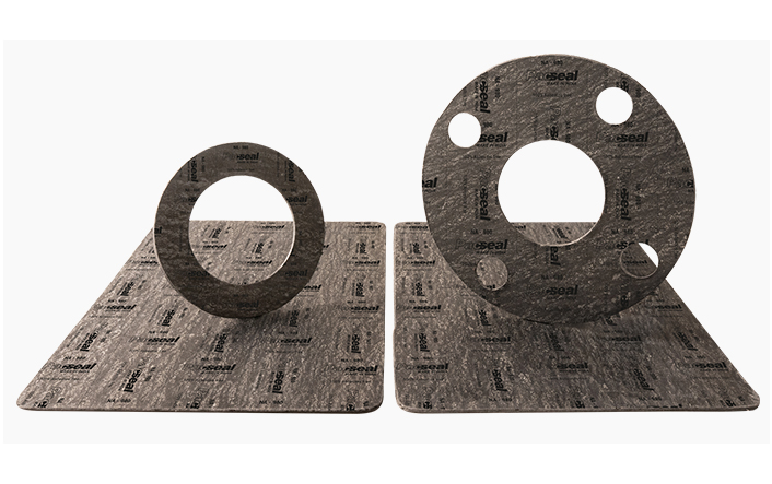 PACSEAL NA 950 Non-Asbestos Jointing Sheets