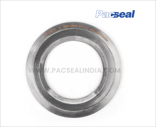 PACSEAL SWG Spiral Wound Gasket