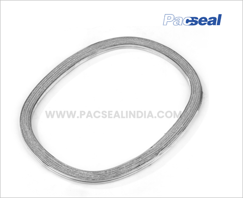 PACSEAL SWG Spiral Wound Gasket