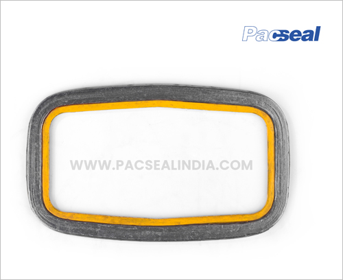 PACSEAL SWG Spiral Wound Gasket