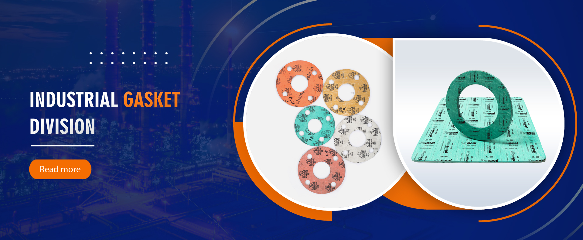 Infinite Trading Company