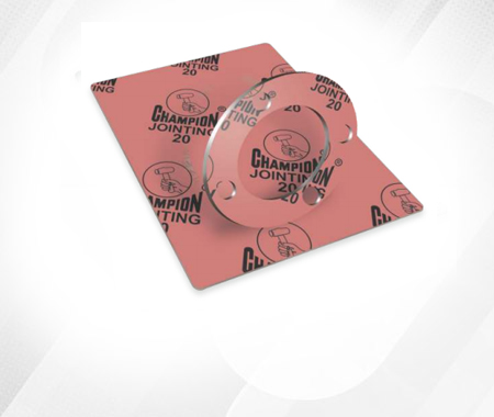 Champion Style AF120 Metallic