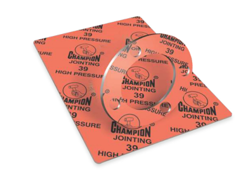 Champion Gasket Style 39 Oil