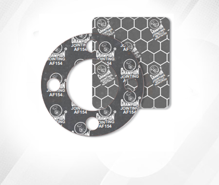 Champion Style AF120 Metallic