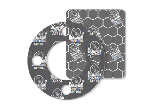 Champion Jointing Style AF154 Metallic