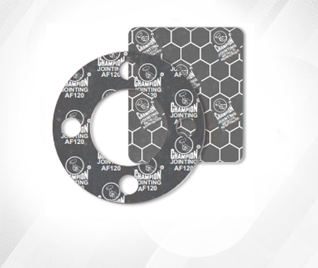 Champion Style AF120 Metallic