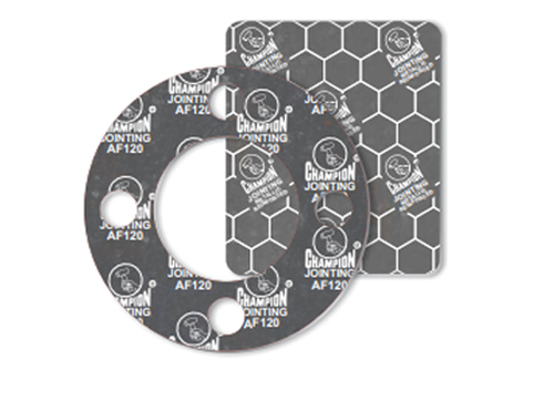 Champion Style AF120 Metallic