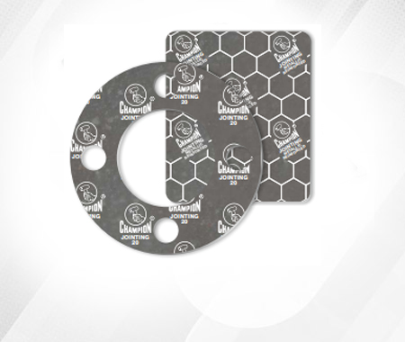 Champion Style AF120 Metallic