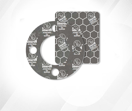 Champion Style AF120 Metallic