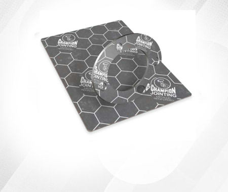 Champion Gasket Style 51 High Pressure