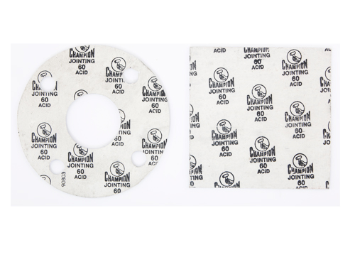 Champion Style 60 Acid / Chemical Gasket